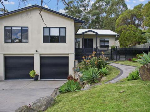 Carroll Ave 76 - Taree Accommodation 3