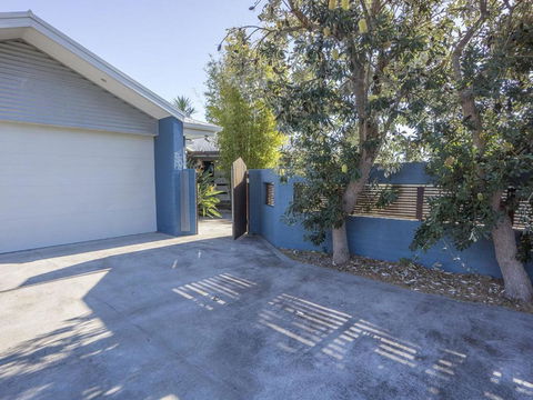 Conley Ave 8 Pet Friendly OUTSIDE Only - Taree Accommodation 4