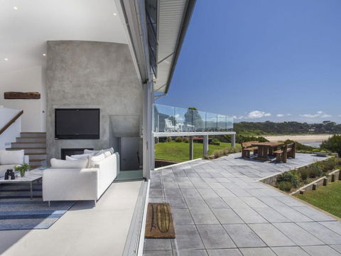 Harrington Crescent 43 Bawley Point - Taree Accommodation 4