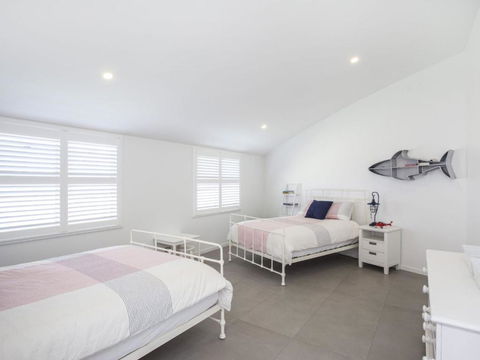 Harrington Crescent 43 Bawley Point - Taree Accommodation 1