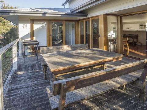 Marloo Avenue 10 Bawley Point NSW - Taree Accommodation 6