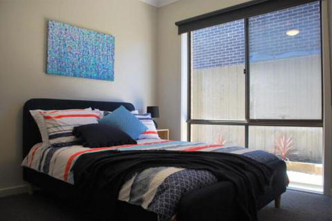 SOMERSET On MURRAY - Taree Accommodation 5