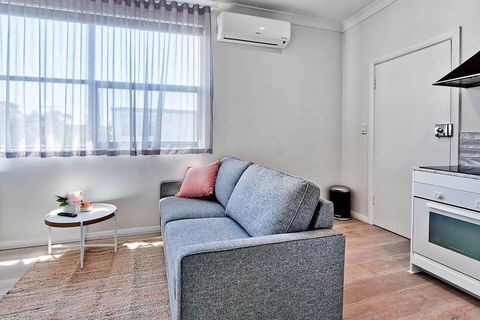 1 Bedroom Apt With Air Conditioning In Plympton - Taree Accommodation 6