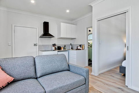 1 Bedroom Apt With Air Conditioning In Plympton - Taree Accommodation 5