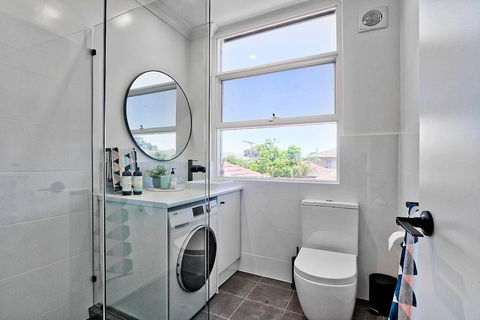 1 Bedroom Apt With Air Conditioning In Plympton - Taree Accommodation 4
