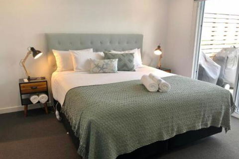 BINALONG BRAE At Bay Of Fires Two Bedroom Both With Ensuites - Taree Accommodation 0