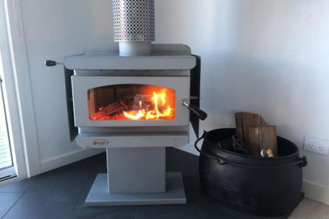 BINALONG BRAE At Bay Of Fires Two Bedroom Both With Ensuites - Taree Accommodation 7