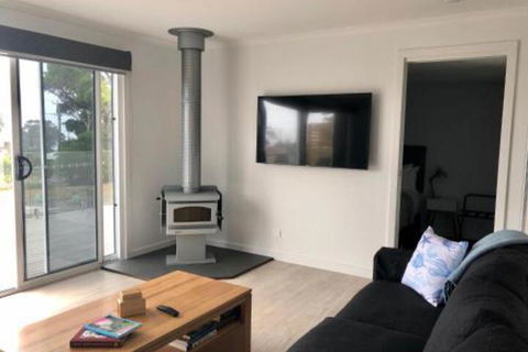 BINALONG BRAE At Bay Of Fires Two Bedroom Both With Ensuites - Taree Accommodation 3