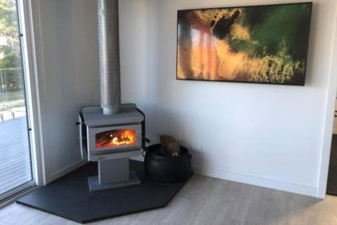 BINALONG BRAE At Bay Of Fires Two Bedroom Both With Ensuites - Taree Accommodation 4
