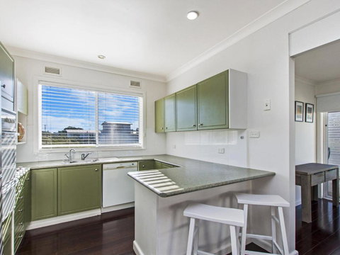 Driftwood House - Taree Accommodation 6