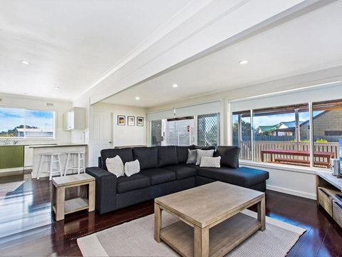 Driftwood House - Taree Accommodation 3