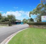 Wonthaggi Park Lane Holiday Park - Taree Accommodation