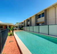 Weipa Motel Resort
