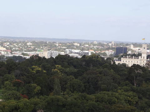 Amazing City Apartment - Taree Accommodation 0