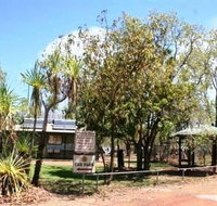 Kakadu Culture Camp - Taree Accommodation