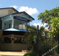Dingo Moon Lodge Hostel - Taree Accommodation