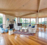 Latham Beach House - Taree Accommodation