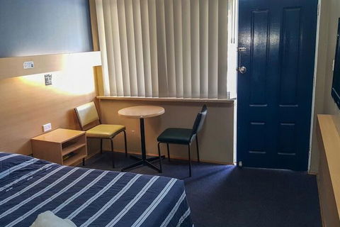 Windsor Motel - Taree Accommodation 7