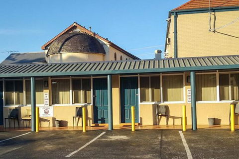 Windsor Motel - Taree Accommodation 2