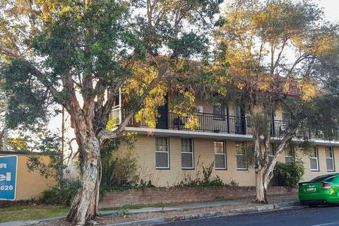 Windsor Motel - Taree Accommodation 4