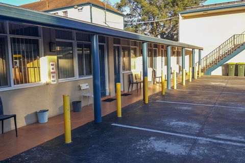Windsor Motel - Taree Accommodation 3