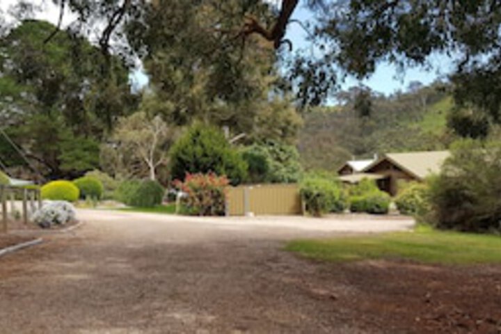 Myponga SA Taree Accommodation