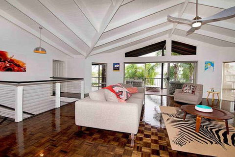 Paradise Waters - Yarrawonga - Taree Accommodation 3