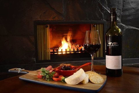 Paradise Waters - Yarrawonga - Taree Accommodation 5