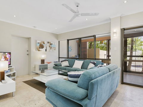 A Superb Location For Enjoying The Best Of Noosa Unit 2 / 69 Noosa Parade - Taree Accommodation 1