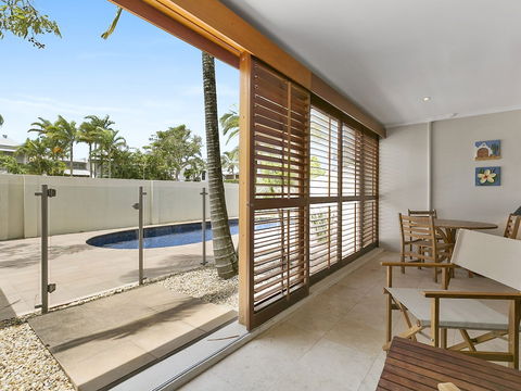 A Superb Location For Enjoying The Best Of Noosa Unit 2 / 69 Noosa Parade - Taree Accommodation 0