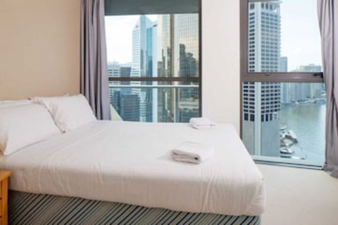 Amazing CBD 2BD Apartment W / Parking & Pool! - Taree Accommodation 0