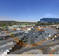 Centrepoint Apartments - Taree Accommodation