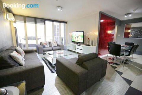 Ausmine Carrington Apartment - Taree Accommodation 4