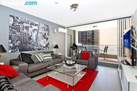 Ausmine Carrington Apartment - Taree Accommodation 3