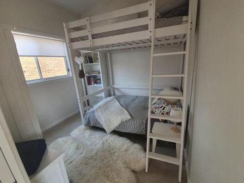 Oakey Creek HV Country Retreat Walk To Wine Tasting - Taree Accommodation 0