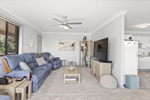 Wahgunyah Road, 50 - Taree Accommodation 7