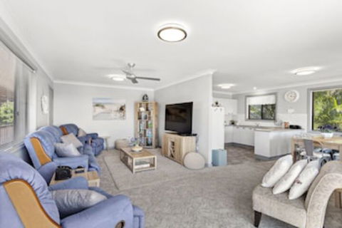 Wahgunyah Road, 50 - Taree Accommodation 0