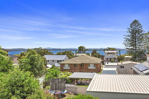 Wahgunyah Road, 50 - Taree Accommodation 3