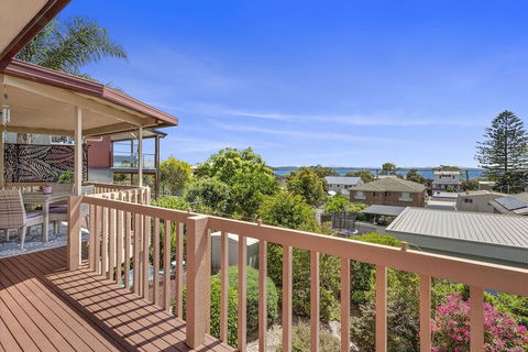 Wahgunyah Road, 50 - Taree Accommodation 5
