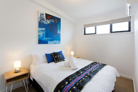 Windows On Pakenham - Taree Accommodation 1