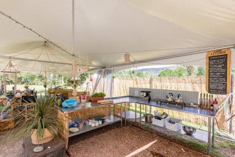Flash Camp Coolendel - Taree Accommodation 6