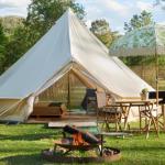 Flash Camp Coolendel - Taree Accommodation 1
