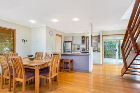 Adrift - Taree Accommodation 4