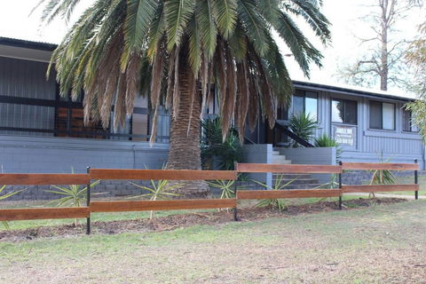 Amble Inn - Taree Accommodation 1