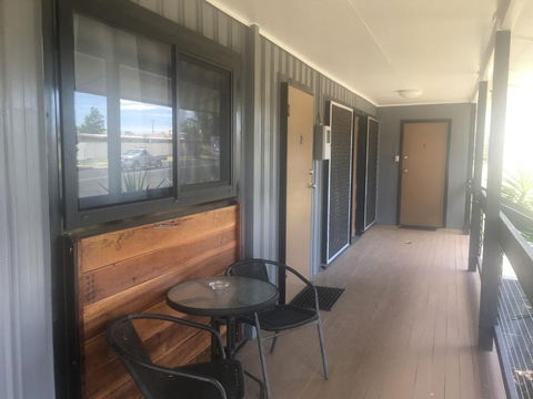 Amble Inn - Taree Accommodation 2