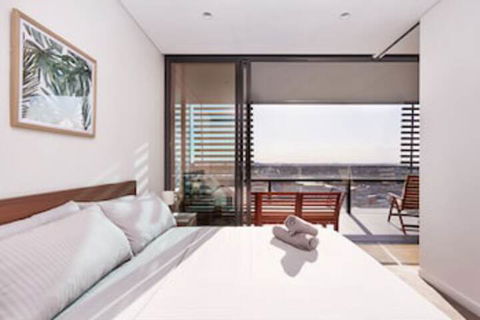 Apartment CBD - Central Park - Taree Accommodation 0