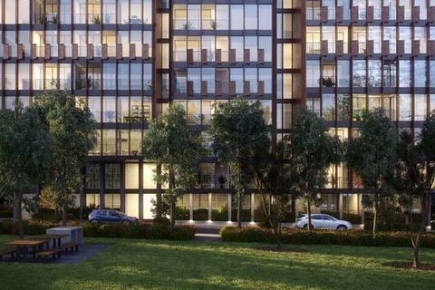 Apartment CBD - Central Park - Taree Accommodation 1