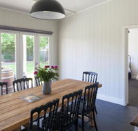 The Manse on Ebden - Taree Accommodation