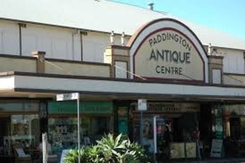 Stylish 3BD Family Home In Leafy Paddington - Taree Accommodation 1