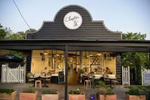 Stylish 3BD Family Home In Leafy Paddington - Taree Accommodation 6